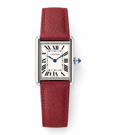 Tank Must de  Cartier  Watch