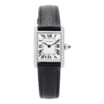 Tank Must de  Cartier  Watch