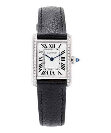 Tank Must de  Cartier  Watch