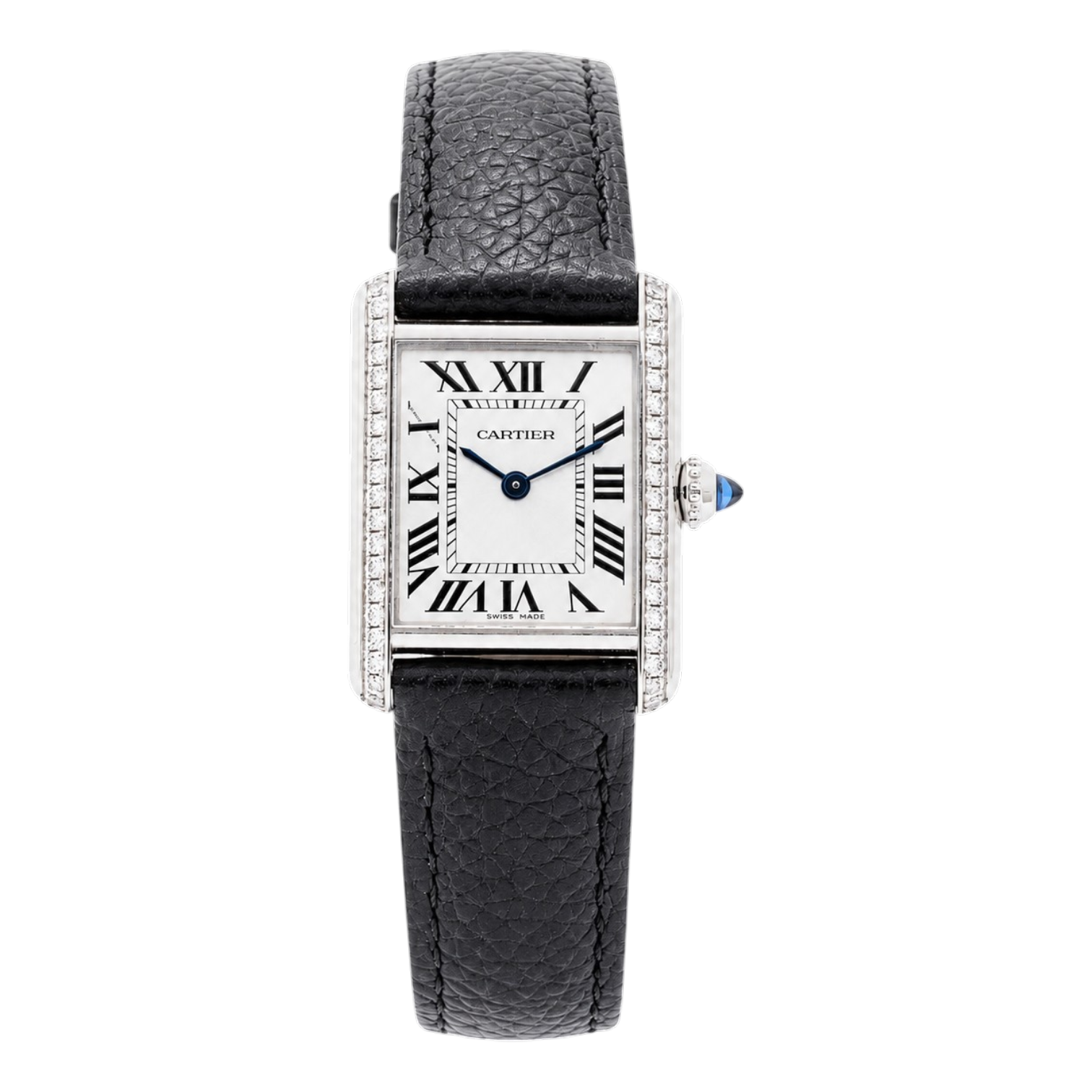 Tank Must de Cartier Watch