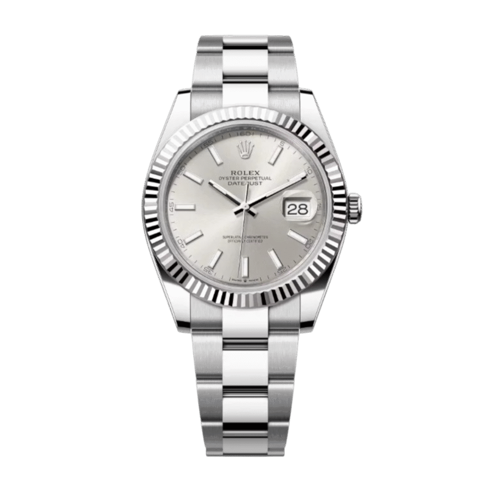 Datejust Oyster 41mm
