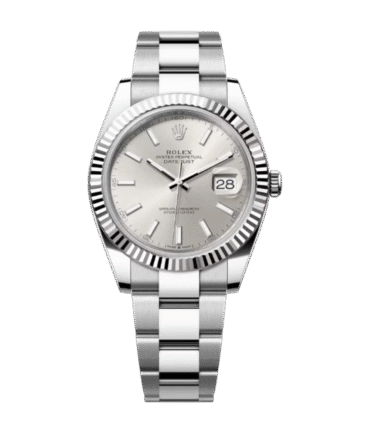Datejust Oyster 41mm