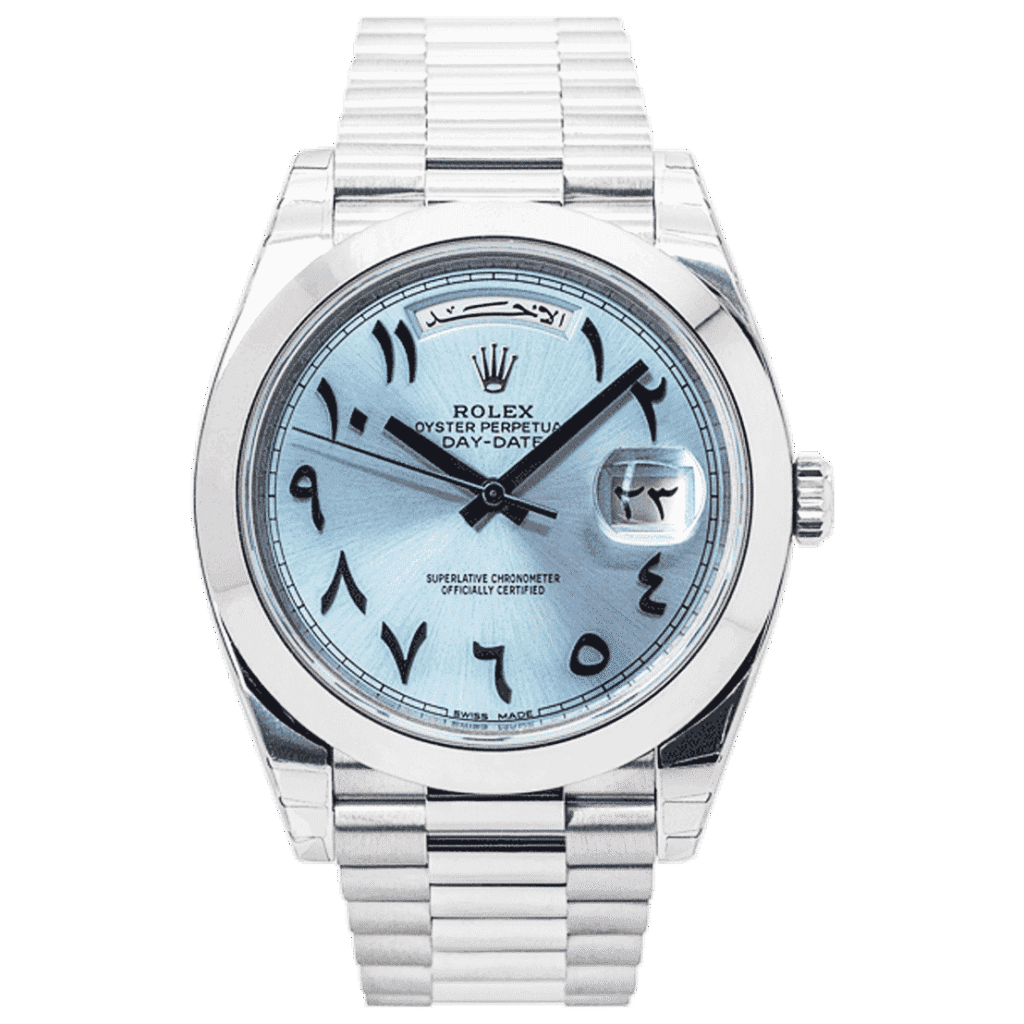 Day-Date 40 mm