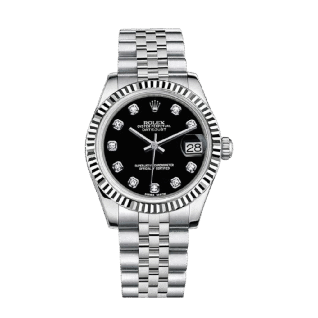 Datejust 31 mm