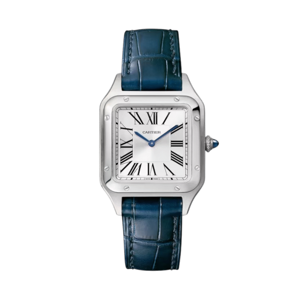 Santos-Dumont Watch