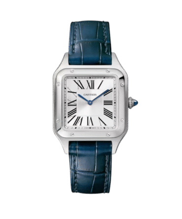 Santos-Dumont Watch