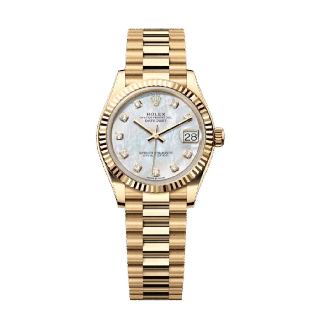 Datejust 31 mm