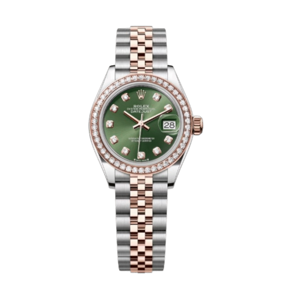 Datejust 31 mm