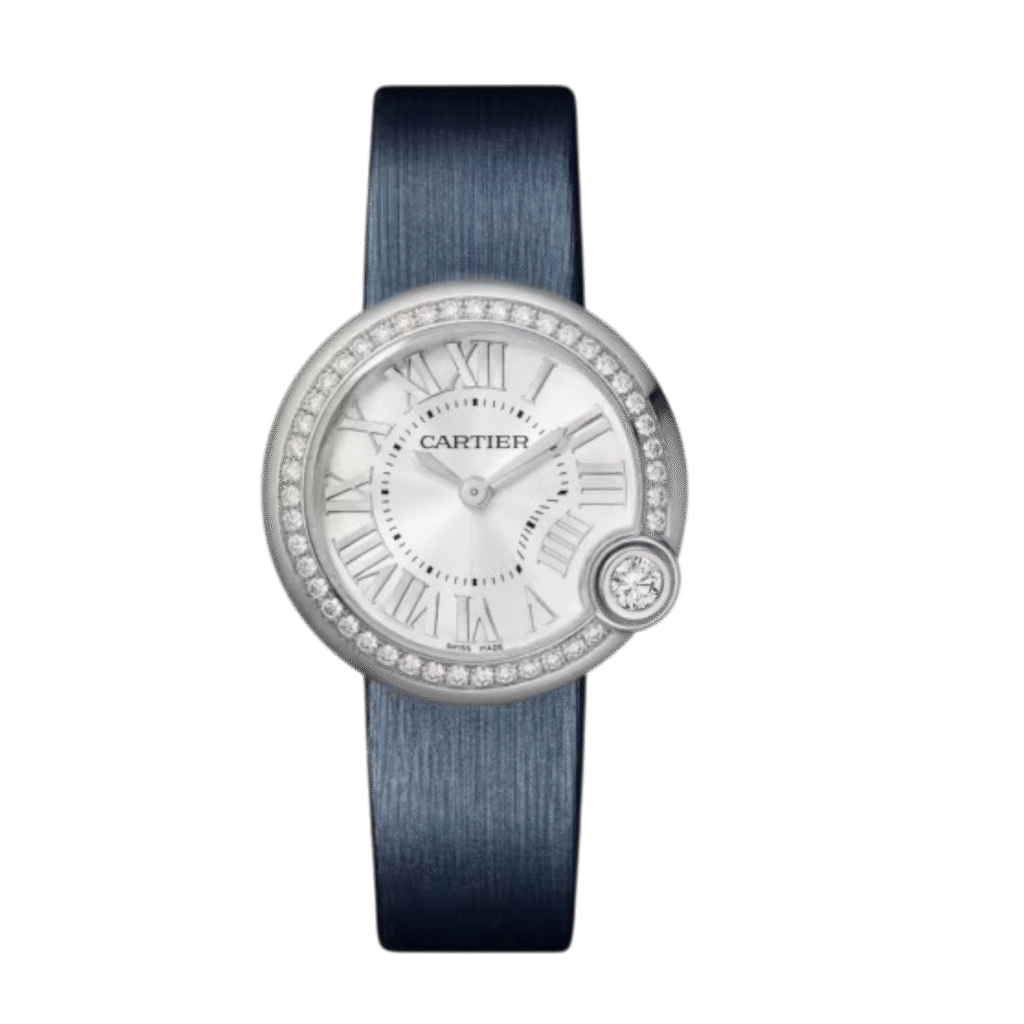 Ballon Blanc de Cartier, Medium