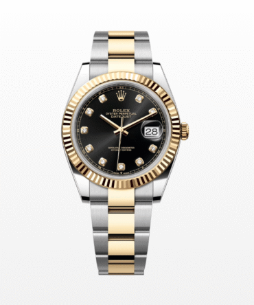 Datejust Oyster 41mm