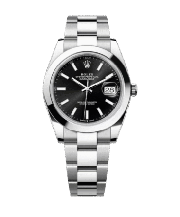 Datejust Oyster 41mm