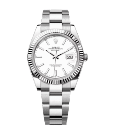 Datejust Oyster 41mm