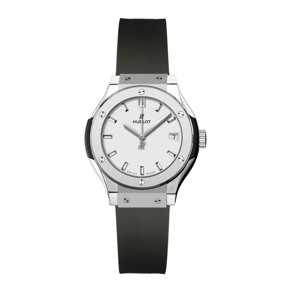 Classic Fusion Titanium