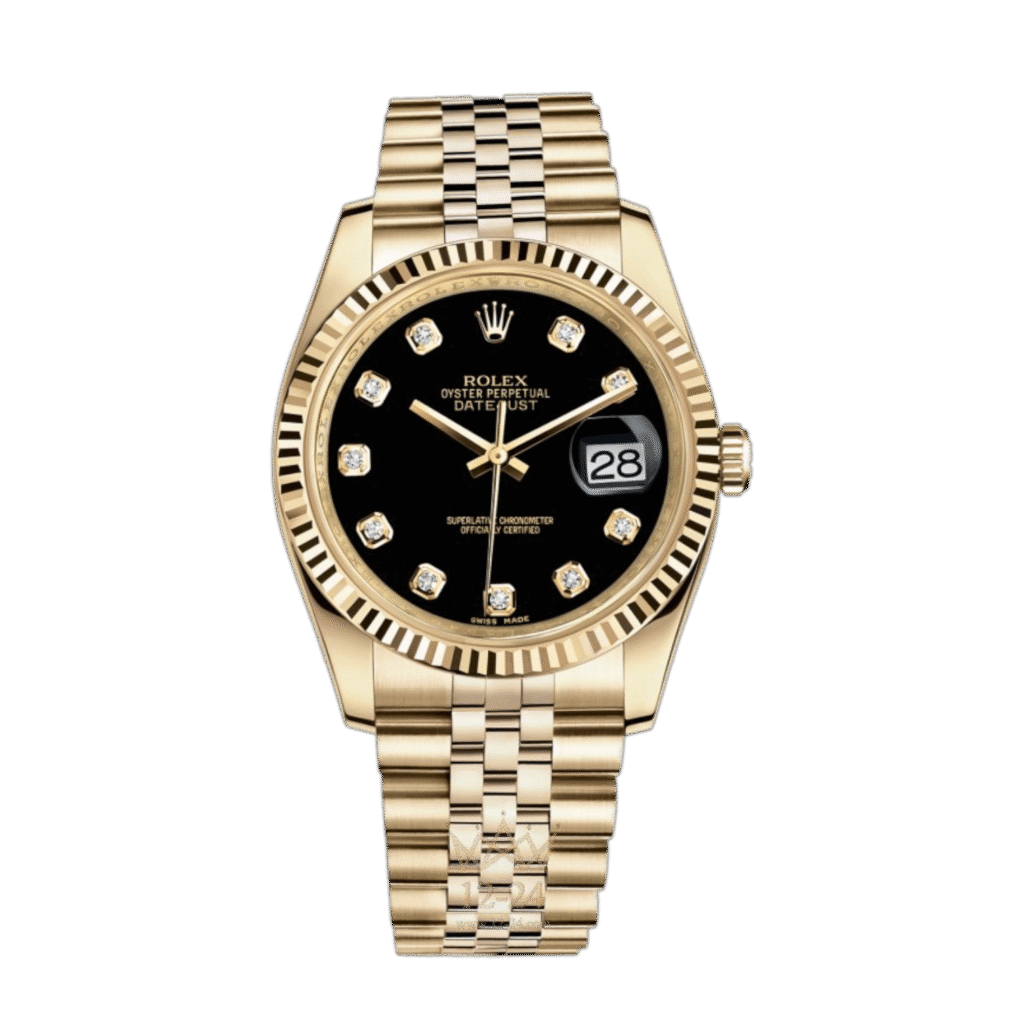 Datejust 31 mm