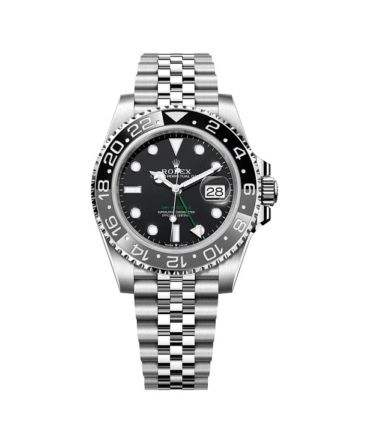 GMT-Master ||