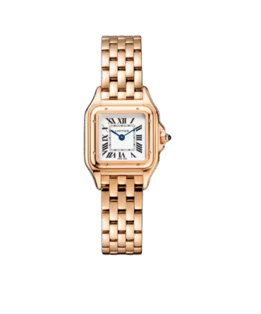 Panthère de Cartier Mini Model Watch