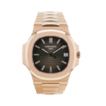 Patek Philippe Nautilus