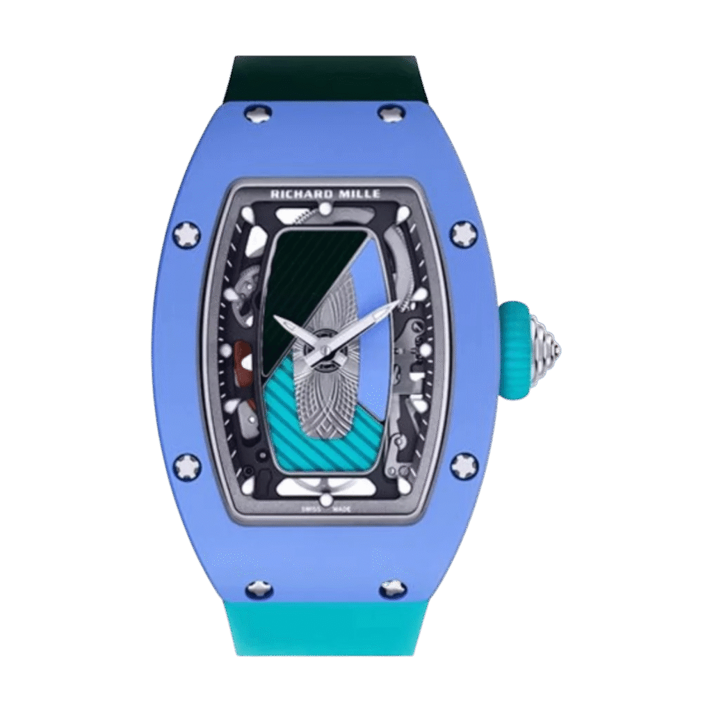 Richard Mille RM07-01 Ladies Watch