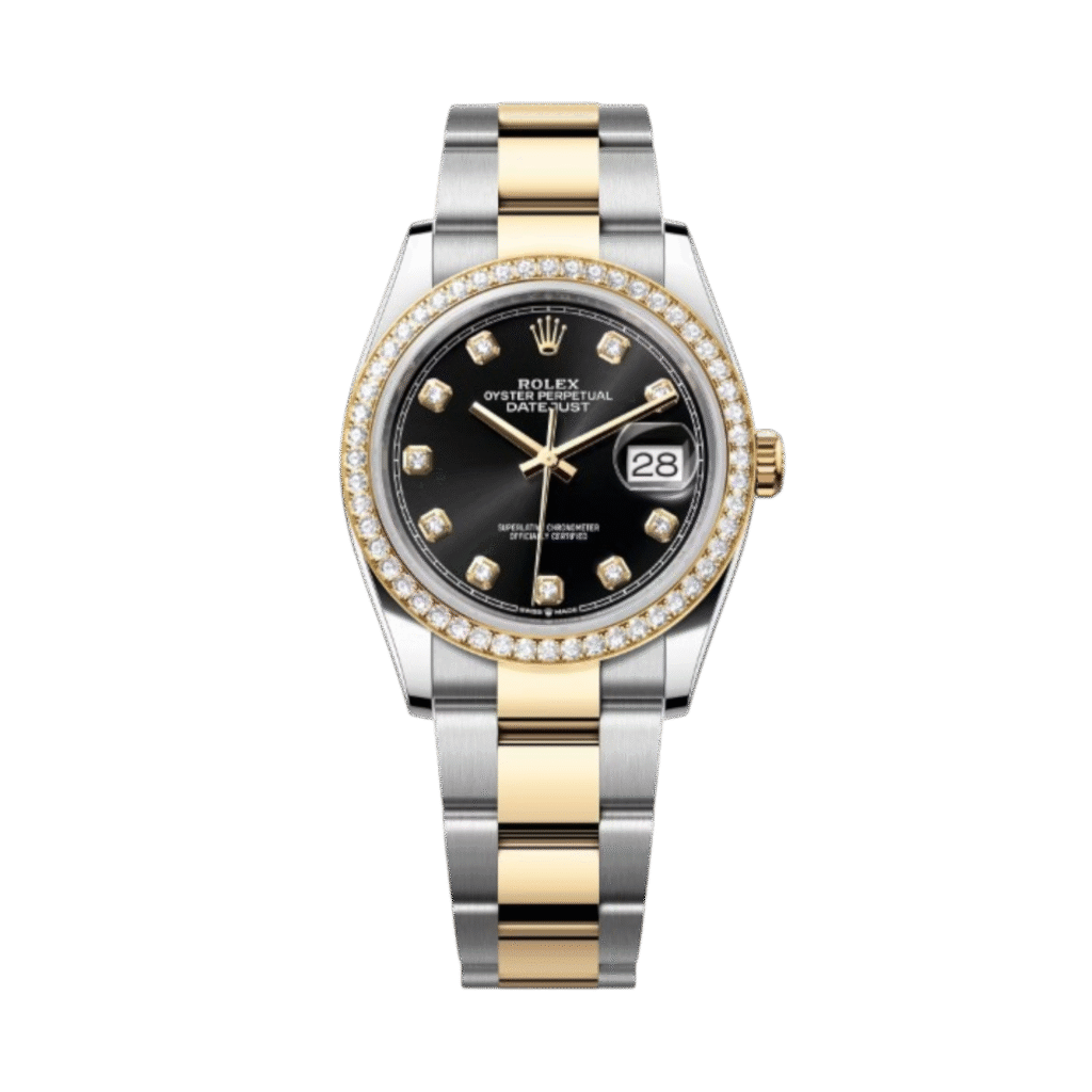 Datejust Oyster 36mm