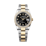 Datejust Oyster 36mm