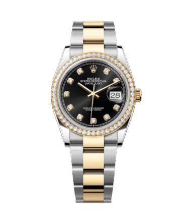 Datejust Oyster 36mm
