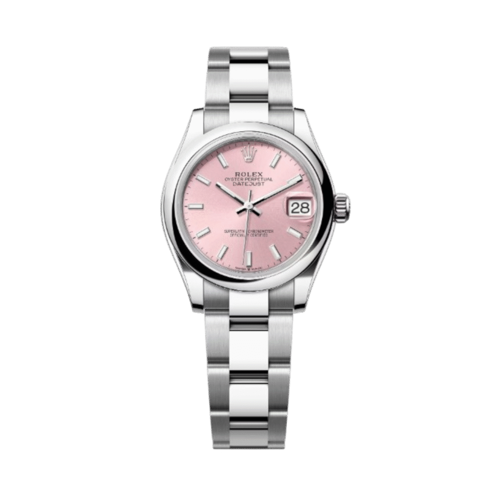 Datejust Oyster , 31mm