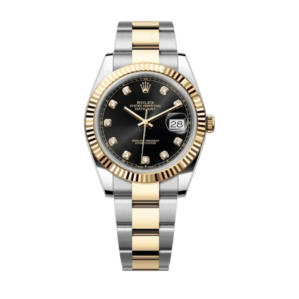 Datejust Oyster 41mm