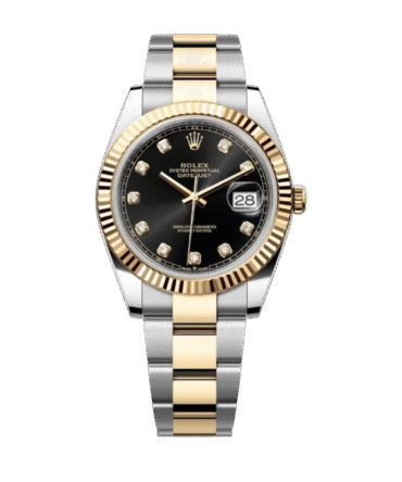 Datejust Oyster 41mm