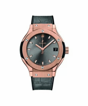 Classic Fusion Titanium