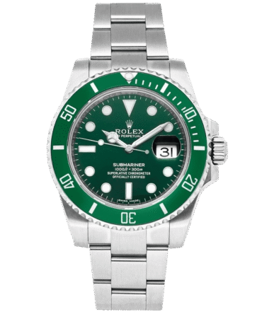 Submariner Date