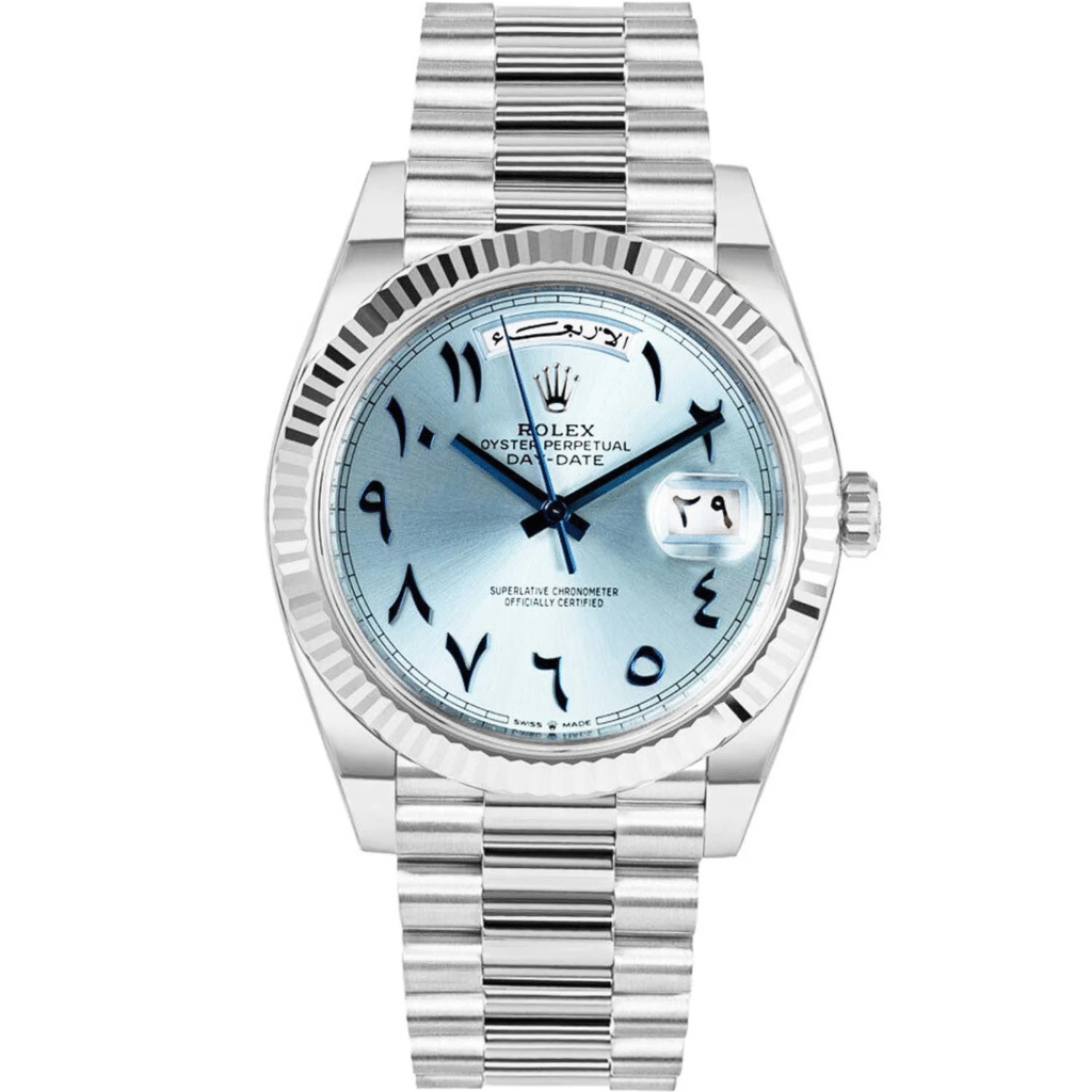 Day-Date 40 mm
