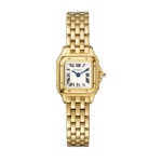 Panthčre de Cartier Mini Model Watch