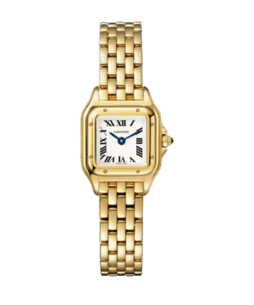 Panthère de Cartier Mini Model Watch