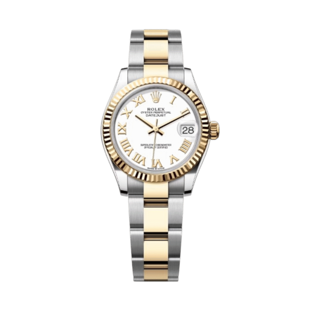 Datejust Oyster , 31mm