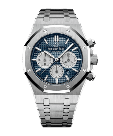 Royal Oak Self-Winding Chronograph