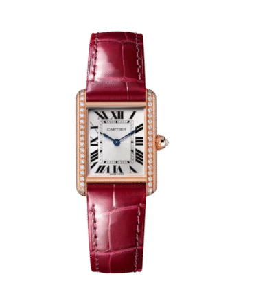 Tank Louis Cartier Watch