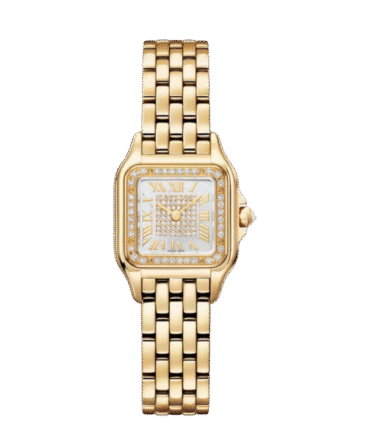 Panthère de Cartier Watch, Small Model