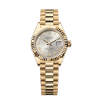 Lady-Datejust Oyster ,28mm