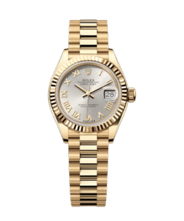 Lady-Datejust Oyster ,28mm