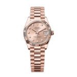 Lady-Datejust Oyster ,28mm