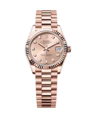 Lady-Datejust Oyster ,28mm