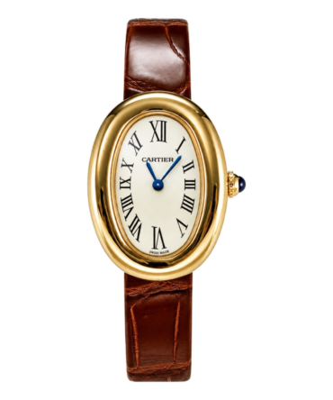 Baignoire Small Model Watch