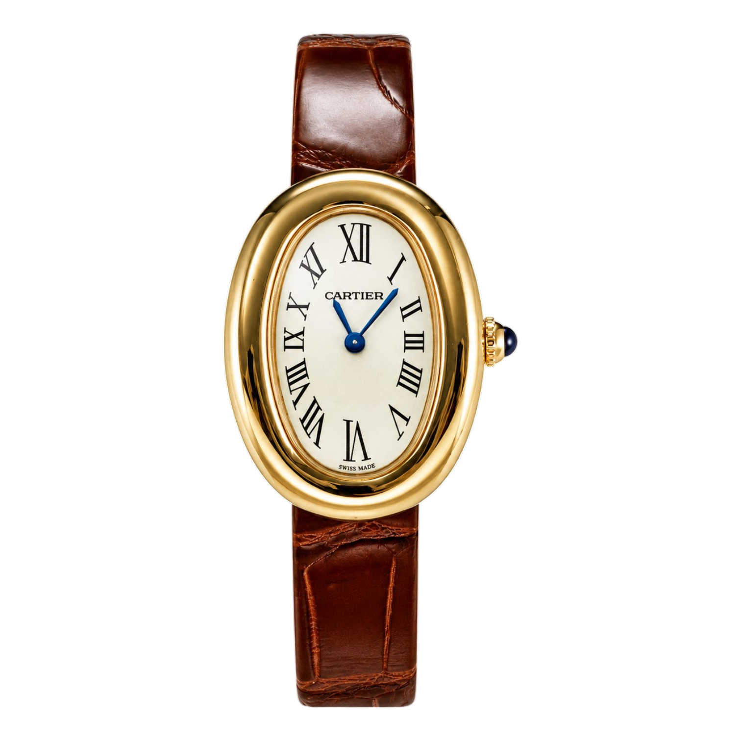 Baignoire Small Model Watch