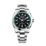 Oyster Perpetual Milgauss 40 mm