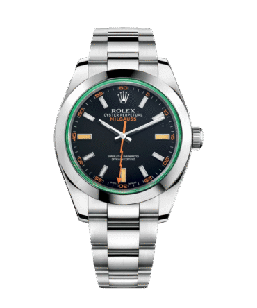 Oyster Perpetual Milgauss 40 mm