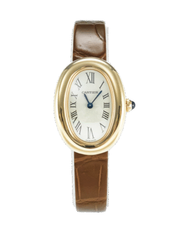 Baignoire Small Model Watch