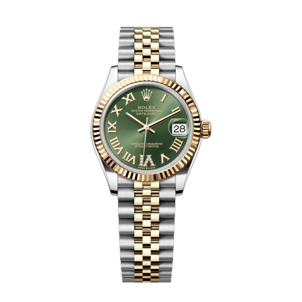 Datejust 31 mm