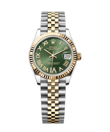 Datejust 31 mm