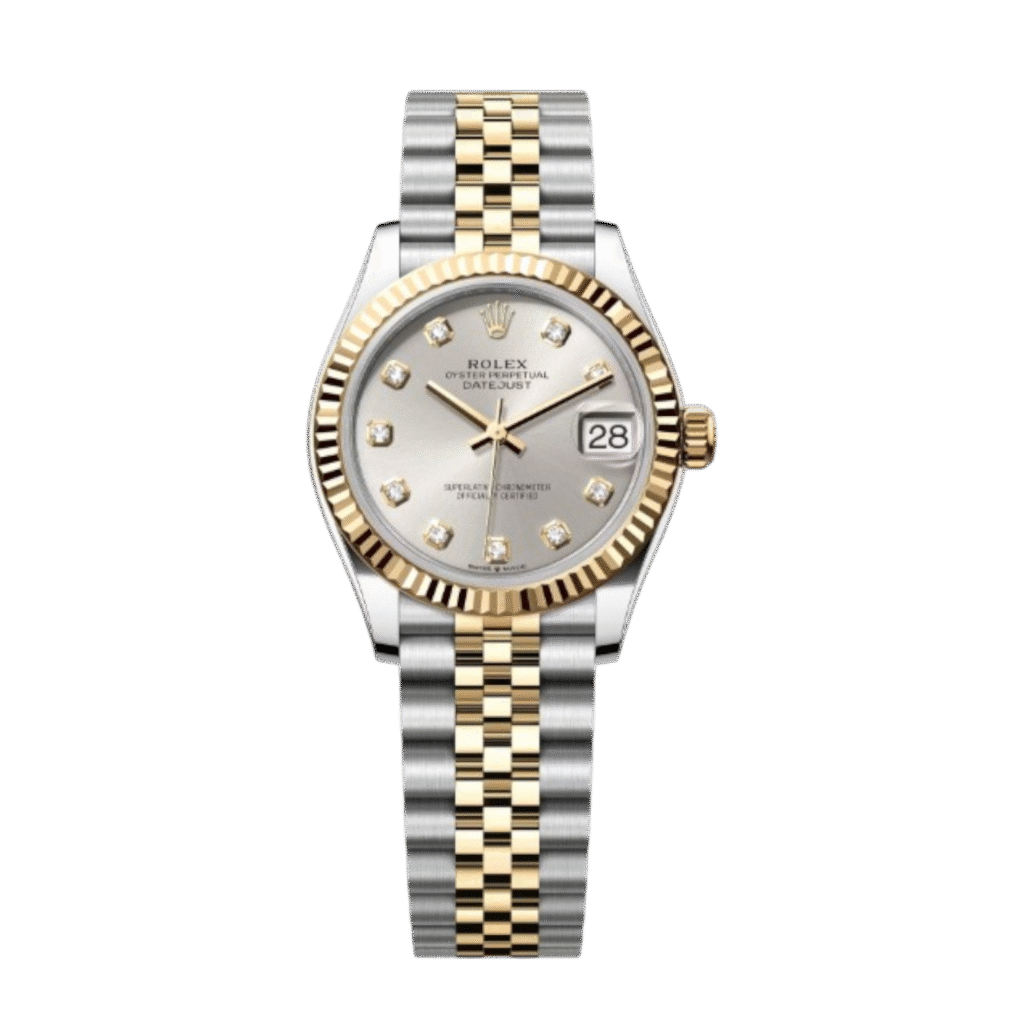 Datejust 31 mm