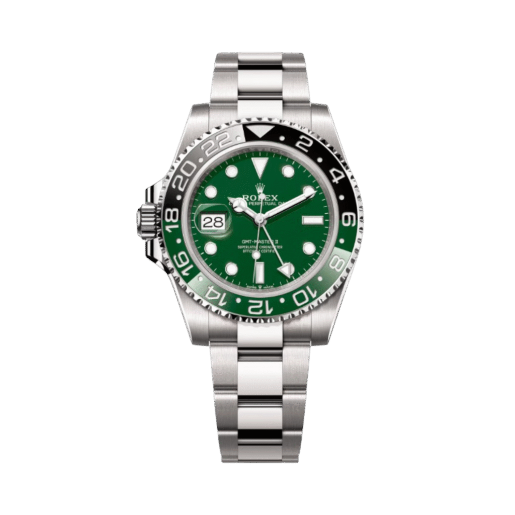 GMT-Master ||